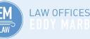 Law Offices of Eddy Marban logo
